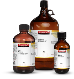 High Purity Solvents